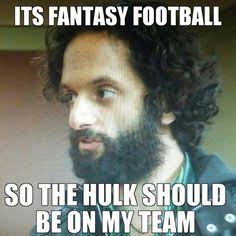 Draft Day, Draft Day, Gonna Get Down On Draft Day: Your Monday Night Open Thread