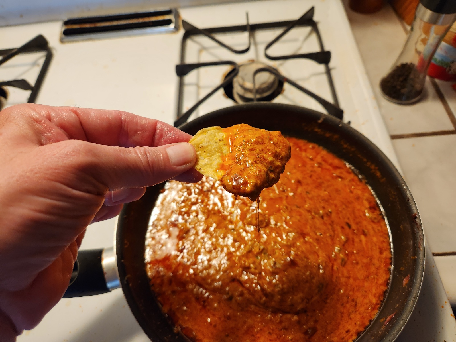 Sunday Gravy with yeah right: More Game Day Recipes!