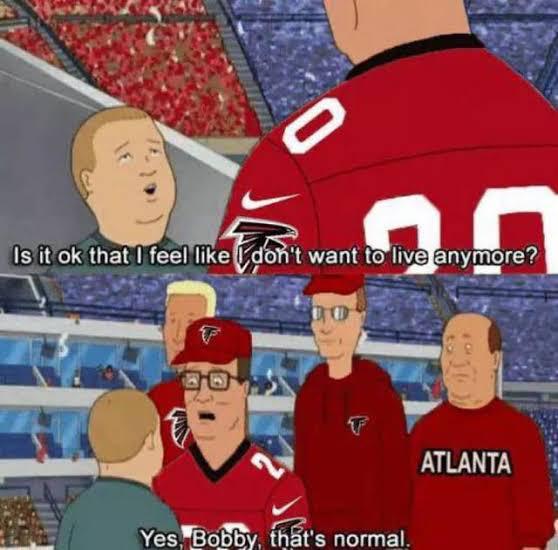 “You Will Preview Them & You Will LIKE IT!” – An Annual Atlanta Falcons Preview