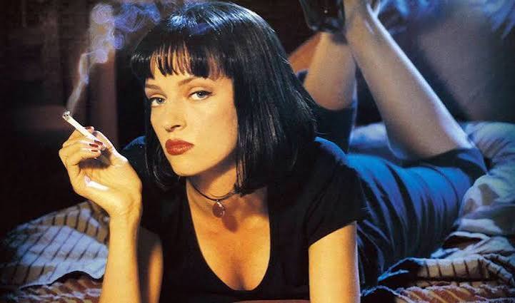 Anyone Else Feel Like A Cigarette? Your Monday Night Football Open Thread
